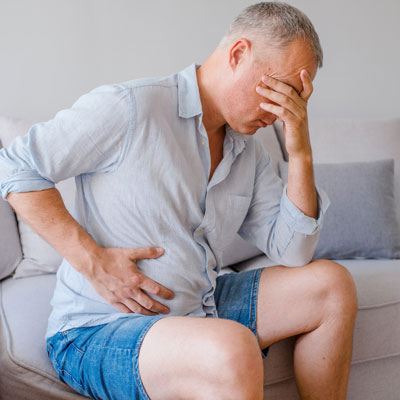 Constipation Chiropractor in Tampa FL