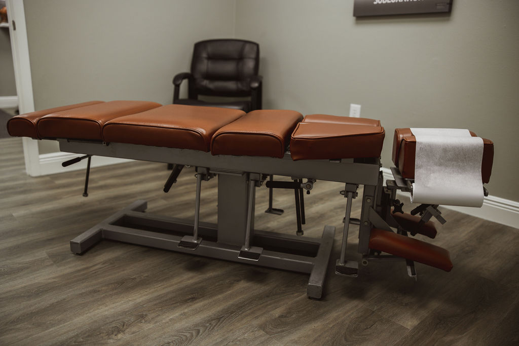 chiropractic services in carrollwood