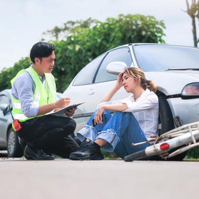 Car accidents and Chiropractic care in Carrollwood FL