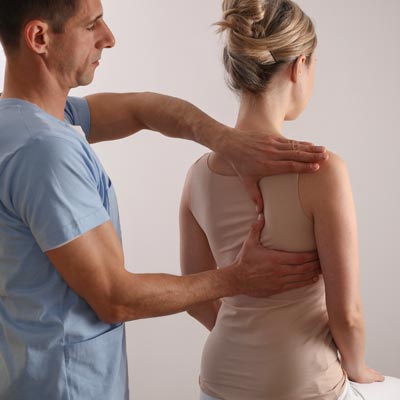 What you need to know about Corrective Chiropractic Care