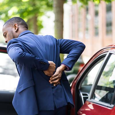 Chiropractic & Healing After a Car Accident