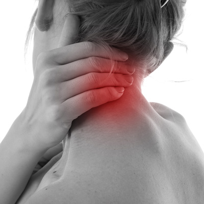Treating Chronic Neck Pain with Chiropractic BioPhysics®