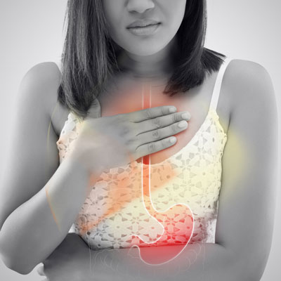 Chiropractic Care Can Help You Manage Acid Reflux